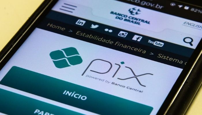 Pix deverá ser ampliado para operações internacionais e sem internet